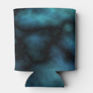 Rafraichisseur De Cannettes Marbre Bleu Cosmic Faux
