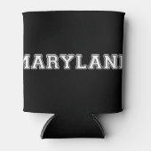 Rafraichisseur De Cannettes Maryland (Devant)