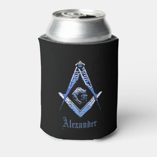 Rafraichisseur De Cannettes Masonic Minds (Can Dos)