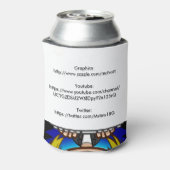 Rafraichisseur De Cannettes MCTV coosie (Can Dos)