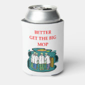 Rafraichisseur De Cannettes médecin (Can Dos)