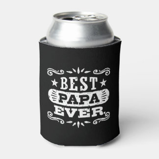 Rafraichisseur De Cannettes Meilleur Papa jamais