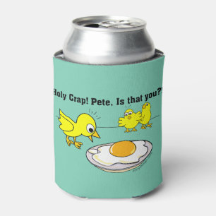 Rafraichisseur De Cannettes Merde sainte ! Peter, est que vous ?