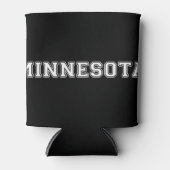 Rafraichisseur De Cannettes Minnesota (Devant)