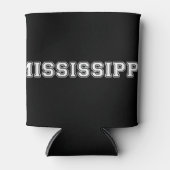 Rafraichisseur De Cannettes Mississippi (Devant)