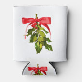 Rafraichisseur De Cannettes mistletoe (Devant)