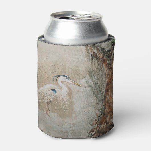 Rafraichisseur De Cannettes Misty Cove Can Cooler (Can devant)