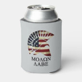RAFRAICHISSEUR DE CANNETTES MOLON LABE (Can Dos)