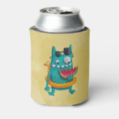 Rafraichisseur De Cannettes Monster d'été (Can Dos)