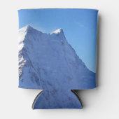 Rafraichisseur De Cannettes Mont Cook (Aoraki) Peak, Nouvelle-Zélande (Devant)