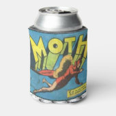 Rafraichisseur De Cannettes Moth Man Can Kooz (Can Dos)