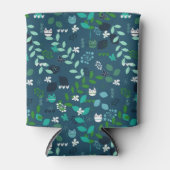 Rafraichisseur De Cannettes motif (Devant)