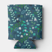 Rafraichisseur De Cannettes motif (Dos)