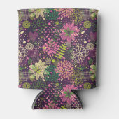 Rafraichisseur De Cannettes Motif brillant (Devant)