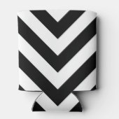 Rafraichisseur De Cannettes Motif de bandes (Dos)