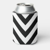 Rafraichisseur De Cannettes Motif de bandes (Can Dos)