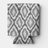 Rafraichisseur De Cannettes Motif de peau de serpent Python (Devant)