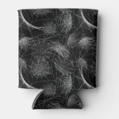 Rafraichisseur De Cannettes Motif d'Halloween (Devant)