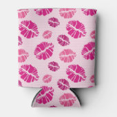 Rafraichisseur De Cannettes Motif d'impression en forme de baisson (Devant)