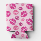 Rafraichisseur De Cannettes Motif d'impression en forme de baisson (Dos)