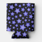 Rafraichisseur De Cannettes Motif étoile (Devant)