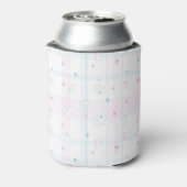 Rafraichisseur De Cannettes Motif mignon avec chiens (Can Dos)