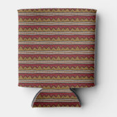 Rafraichisseur De Cannettes Motif tribal (Devant)