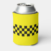 Rafraichisseur De Cannettes N.Y.C Cab Cab Custom Can Cooler (Can Dos)