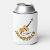 Rafraichisseur De Cannettes Nashville (Can Dos)