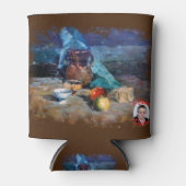 Rafraichisseur De Cannettes Nature morte à spatule/Natureza morta/Still life (Devant)