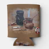 Rafraichisseur De Cannettes Nature morte/Natureza morta/Still life (Dos)