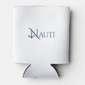 Rafraichisseur De Cannettes Nauti (Devant)