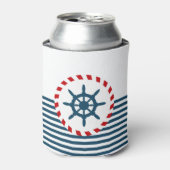 Rafraichisseur De Cannettes Nautical design (Can devant)