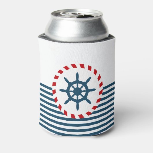 Rafraichisseur De Cannettes Nautical design (Can Dos)