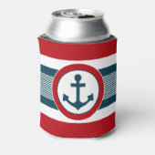 Rafraichisseur De Cannettes Nautical design (Can Dos)