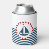 Rafraichisseur De Cannettes Nautical design (Can devant)