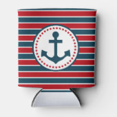 Rafraichisseur De Cannettes Nautical design (Devant)