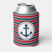 Rafraichisseur De Cannettes Nautical design (Can Dos)