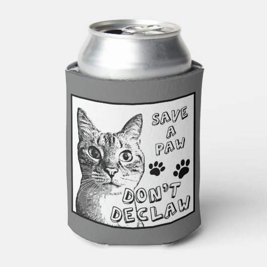 Rafraichisseur De Cannettes Ne pas décréter (Can devant)