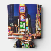 RAFRAICHISSEUR DE CANNETTES NEW YORK MANHATTAN (Dos)