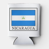 Rafraichisseur De Cannettes Nicaragua (Devant)