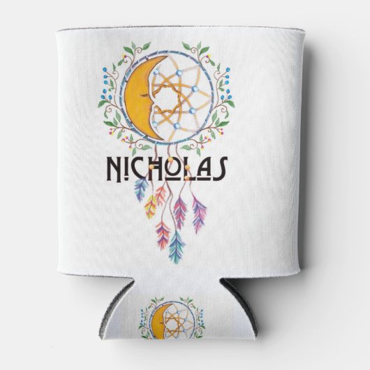 Rafraichisseur De Cannettes Nicholas Dreamcatcher (Devant)
