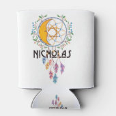 Rafraichisseur De Cannettes Nicholas Dreamcatcher (Dos)