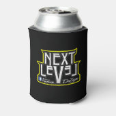 Rafraichisseur De Cannettes NLD Coozie (Can Dos)
