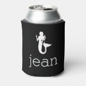 Rafraichisseur De Cannettes Nom avec sirène (Can Dos)