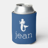 Rafraichisseur De Cannettes Nom avec sirène (Can devant)