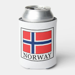 Rafraichisseur De Cannettes Norvège