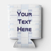 Rafraichisseur De Cannettes Nounours dans l'espace (Dos)