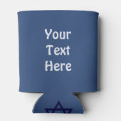 Rafraichisseur De Cannettes Nous Dépendons Des Miracles (Dos)