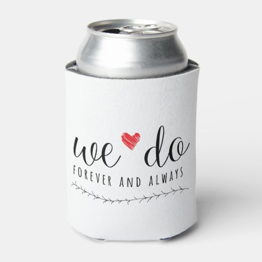 Rafraichisseur De Cannettes Nous Favorisons Coozie (Can devant)